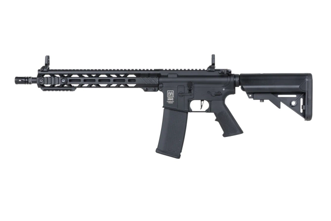 Specna Arms SA-F09 FLEX™ HAL ETU™ Gen. 2 airsoft Carbine Black