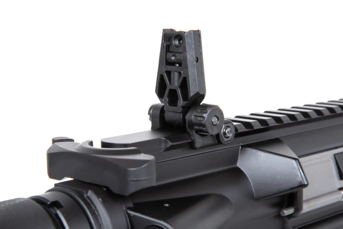 Karabinek ASG Specna Arms M4 SA-E23 EDGE™ HAL ETU™ Czarny
