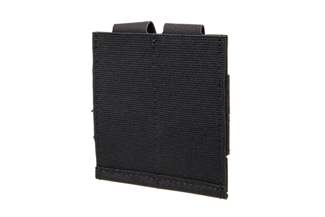 Wosport double Speed type loader for pistol magazines Black