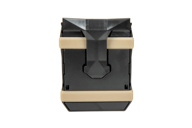Ładownica Tactical Universal Mag Carrier (5.56) - Dark Earth