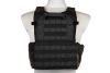 Kamizelka Plate Carrier Emerson Gear Blue Label 094K Czarny