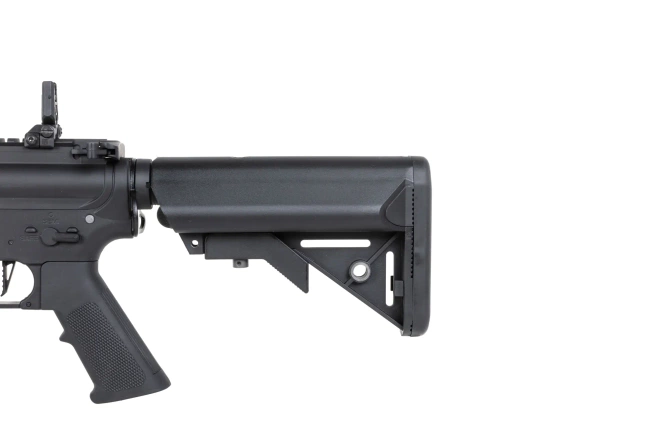 Karabinek ASG Specna Arms SA-F02 FLEX™ HAL ETU™ 0.5J Czarny