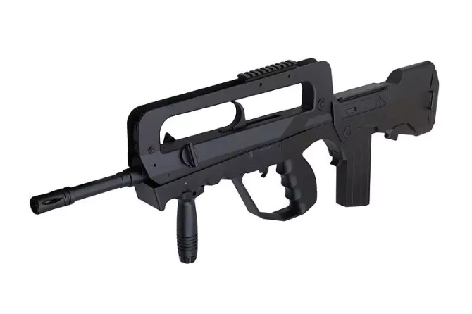 M46A Carbine Spring Replica