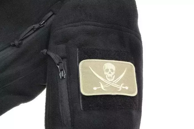 Fleece GFC color TAN