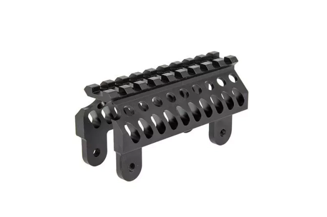 B-19 Top Rail for B-10M Handguard
