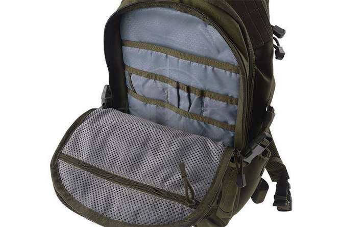 Plecak Rover Pack - oliwkowy - Condor