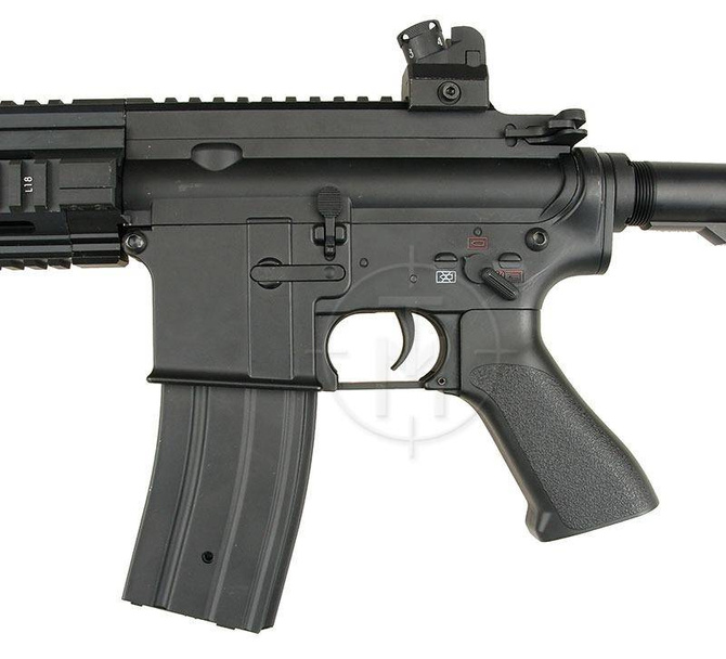 Replika karabinka szturmowego GFG12-ASCU v. 3+