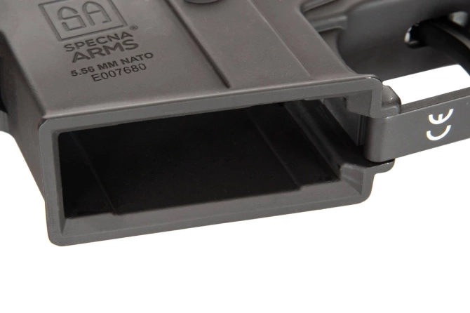 SA-E22 EDGE™ airsoft rifle - Chaos Bronze