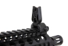 Karabinek ASG Specna Arms SA-C19 CORE™ Daniel Defense® HAL ETU™ 1.14 J Czarny