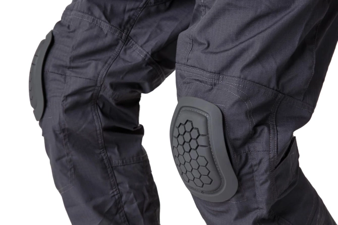 Komplet mundurowy Primal Combat G4 - Primal Grey