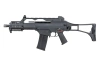 SRC DUAL POWER SR36C COB-306 airsoft Carbine Black