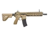 Replika karabinka HK416 A5 - tan