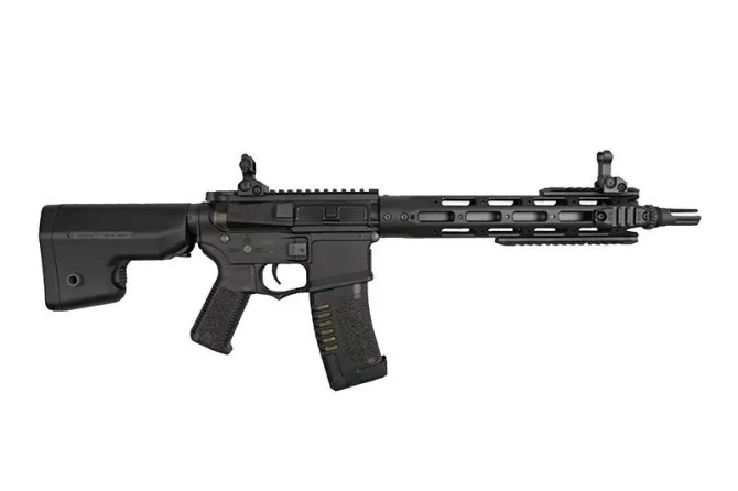 AM-009 carbine replica - black