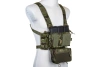 Kamizelka taktyczna typu Chest Rig Specna Arms Tactical Adaptive V2 MC Tropic