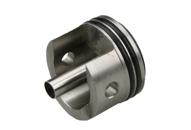 Stalowa głowica cylindra - v.3