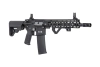 Specna Arms SA-P20 Prime™ Aster II ETU airsoft Carbine with Brushless Motor Black
