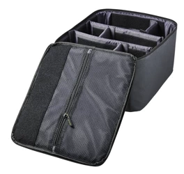 Large organisational insert Plano