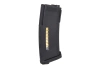 PTS EPM Mid-Cap 150-bullet magazine for M4 replicas Black (Updated)