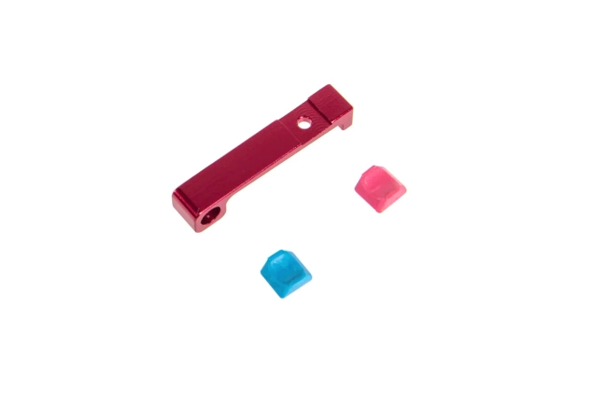 T.N.T. pressure arm for Tokyo Marui VSR replicas