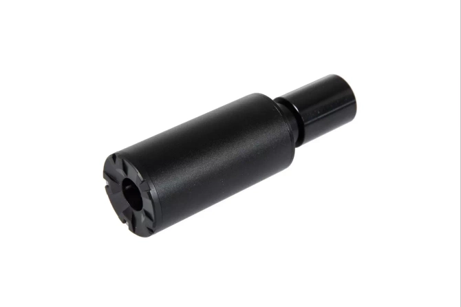 Tracer Lighter S 11/14mm Silencer