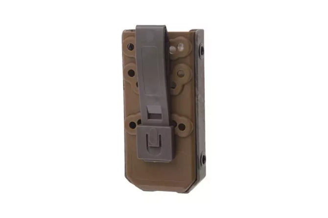 Polymer tactical tourniquet pouch - AOR1