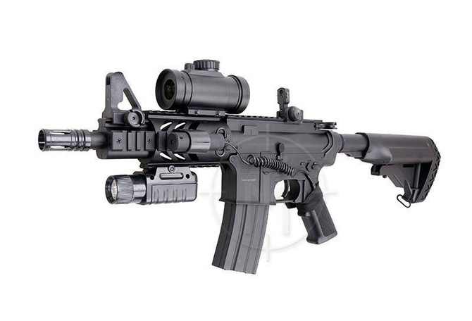 Replika karabinka M805A2