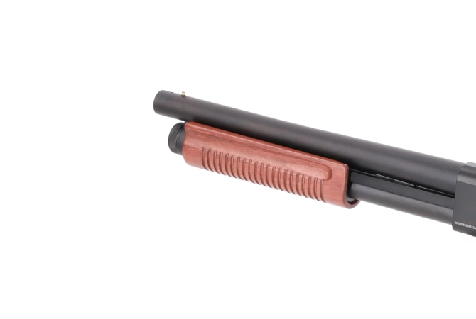 Specna Arms SA-VGS14 VAPOR™ Real Wood airsoft Shotgun