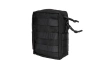 Medium MOLLE Cargo Pouch - Black