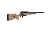TAC-41 P airsoft sniper rifle - FDE