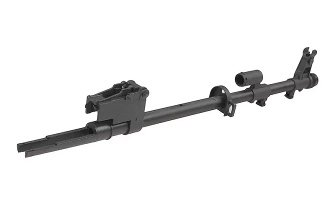 Steel Outer Barrel Assembly for EL-74N Replicas