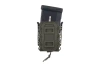 Scorpion Carbine Magazine Pouch - Olive Drab