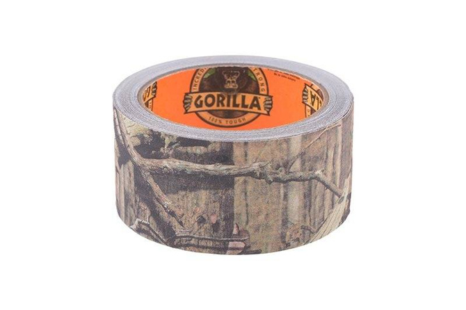 Taśma Camo 38mm x 8m - Mossy Oak® - Gorilla Tape