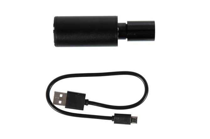 Tłumik dźwięku Tracer Lighter S 11/14mm