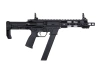 Replika karabinka KWA QRF Mod.2 S-AEG 2.5 Czarna