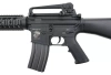 Specna Arms SA-B07 ONE™ Kestrel™ ETU airsoft rifle Black