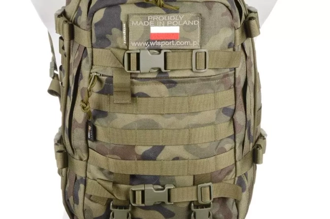 WISPORT SPARROW 30 gen.II backpack - wz.93