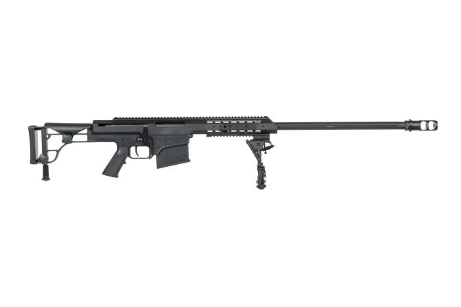 Snow Wolf SW-016 Black airsoft Sniper Rifle