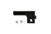 RAW CL reloading handle for Hi-Capa replicas (left) - black