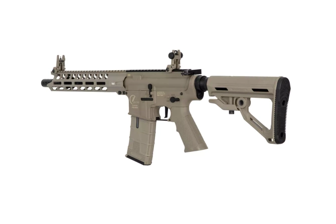 Replika karabinka Lightway-Peleador C S3 2.0 MTR - tan