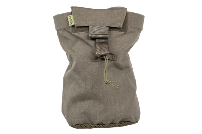 TM-04 dump bag - Ranger Green