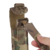 Kieszeń na opaskę zaciskową Wosport Quick Tourniquet Pouch Multicam