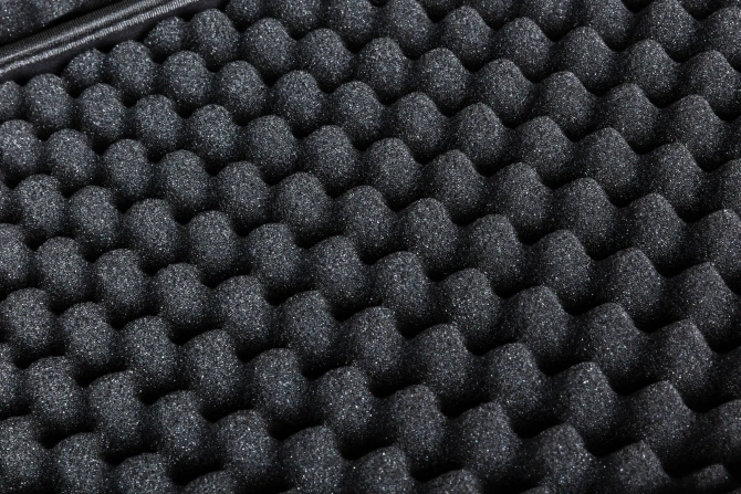 Rigid Specna Arms Gun Bag 85cm