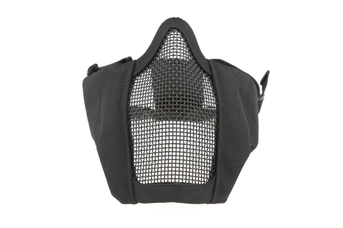 Stalker Evo Mask - Black