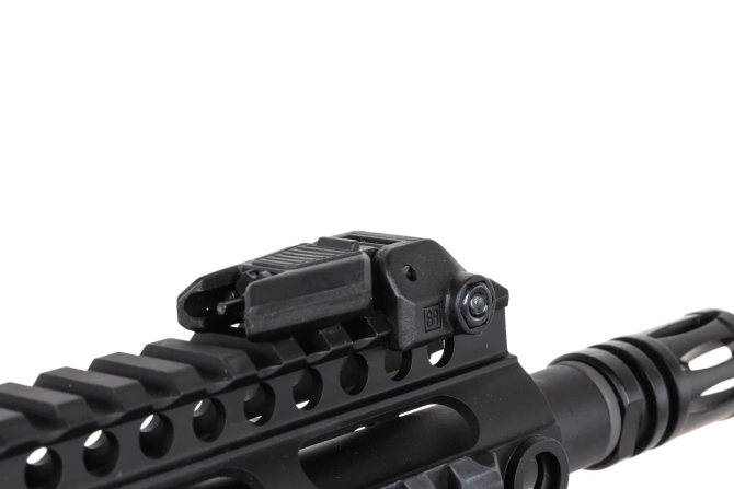 Karabinek ASG Specna Arms PDW SA-C21 CORE™ HAL ETU™ Gen.2 Czarny