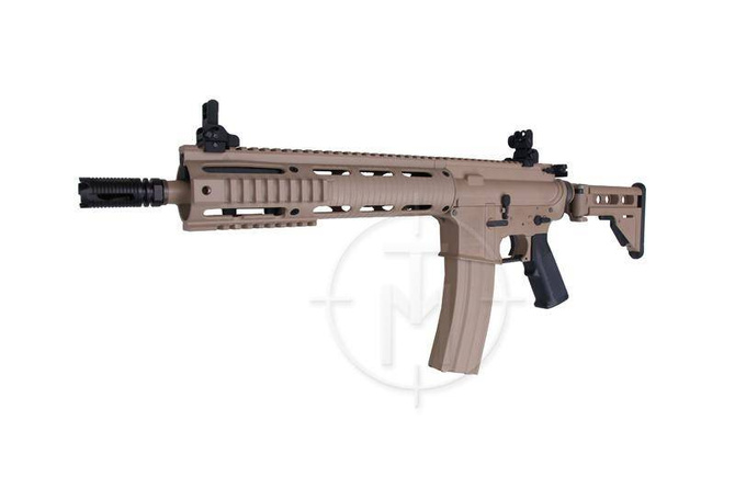 Replika karabinka szturmowego LR-300 ML-AXLT (Coyote Tan)