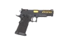 Specna Arms SA-VGP15 VAPOR™ Black and Gold airsoft Pistol