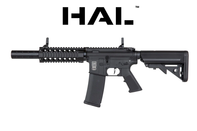 Karabinek ASG Specna Arms SA-C11 CORE™ HAL ETU™