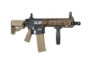 Karabinek ASG Specna Arms Daniel Defense® SA-C19 CORE™ HAL ETU™ 0.5J Chaos Bronze