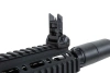 airsoft Arcturus LWT MK-II CQB Carbine 10" AEG SPORT SE™ Starter Pack Black