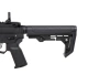 Airsoft submachine gun Specna Arms SA-FX02 FLEX™ HAL ETU™ Black